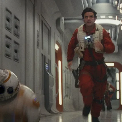 Miniature photo du film : Star Wars : Episode VIII - Les derniers Jedi
