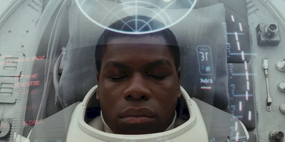 Photo du film : Star Wars : Episode VIII - Les derniers Jedi