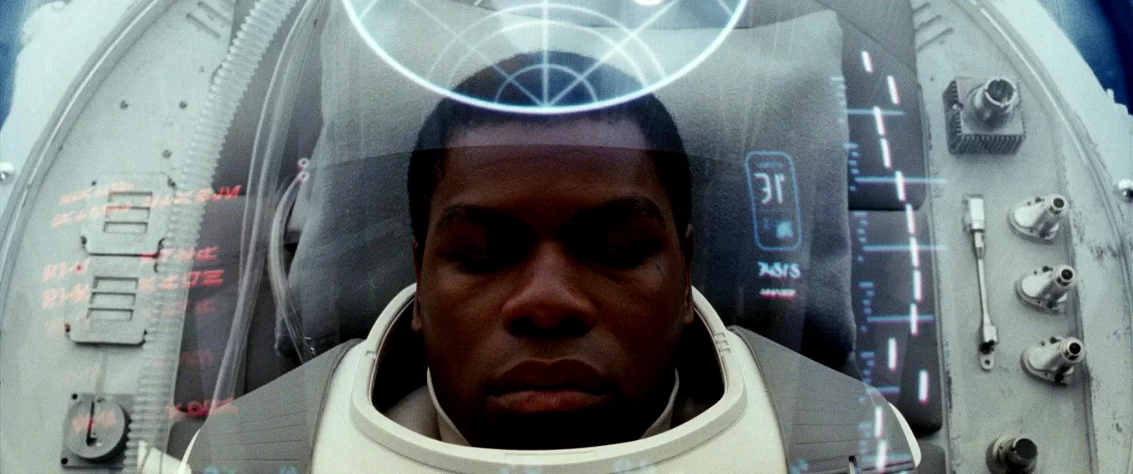 Photo 5 du film : Star Wars : Episode VIII - Les derniers Jedi