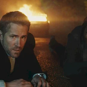 Photo du film : Hitman & Bodyguard