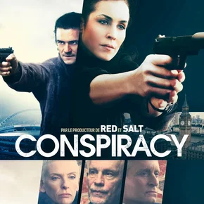 Photo du film : Conspiracy