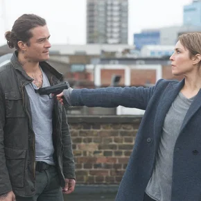 Photo du film : Conspiracy