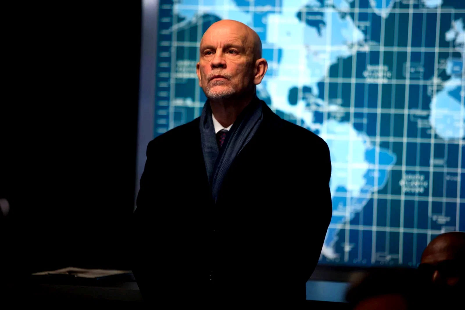 Photo 3 du film : Conspiracy