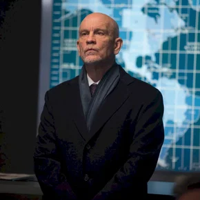 Photo du film : Conspiracy
