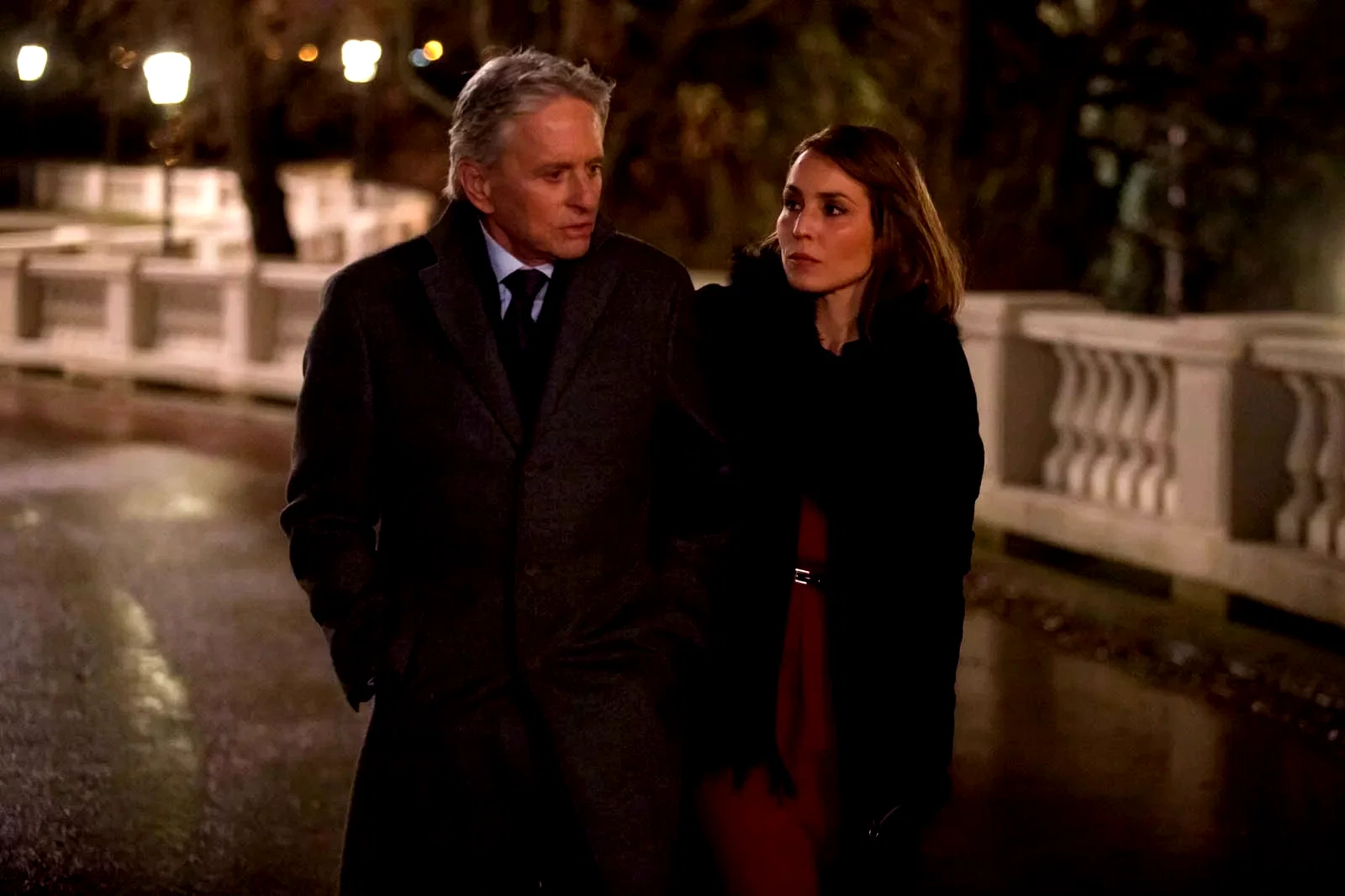 Photo 5 du film : Conspiracy