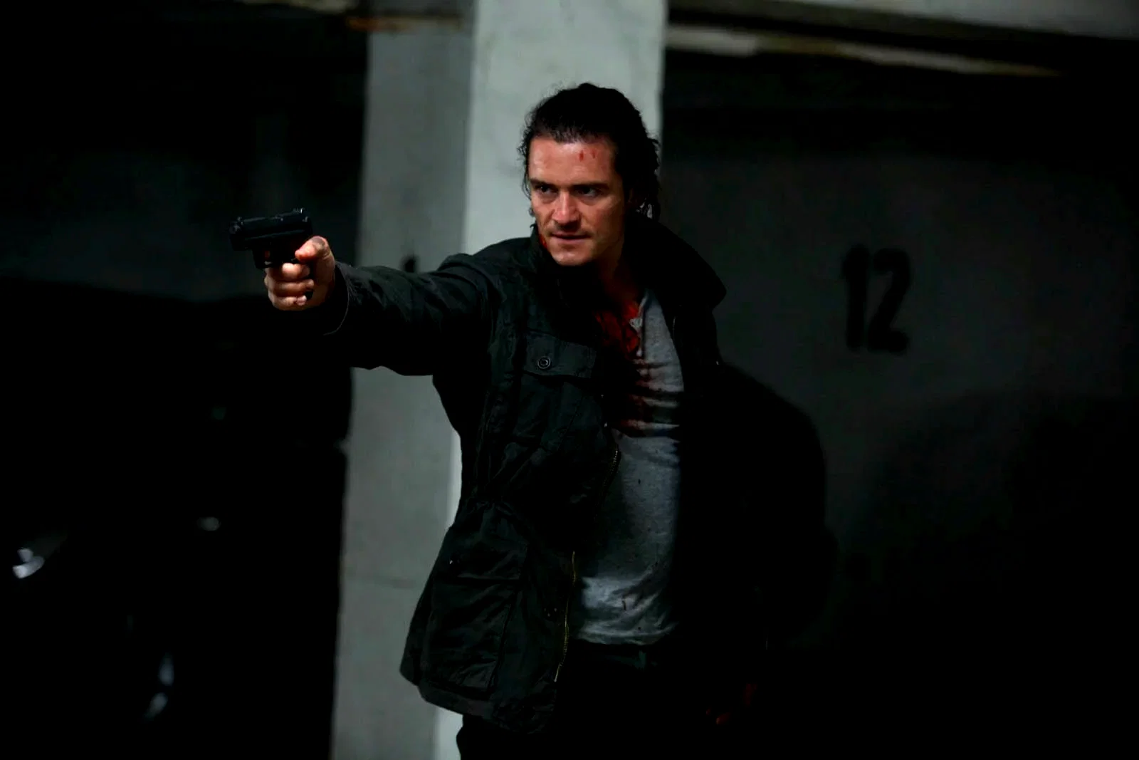 Photo 6 du film : Conspiracy