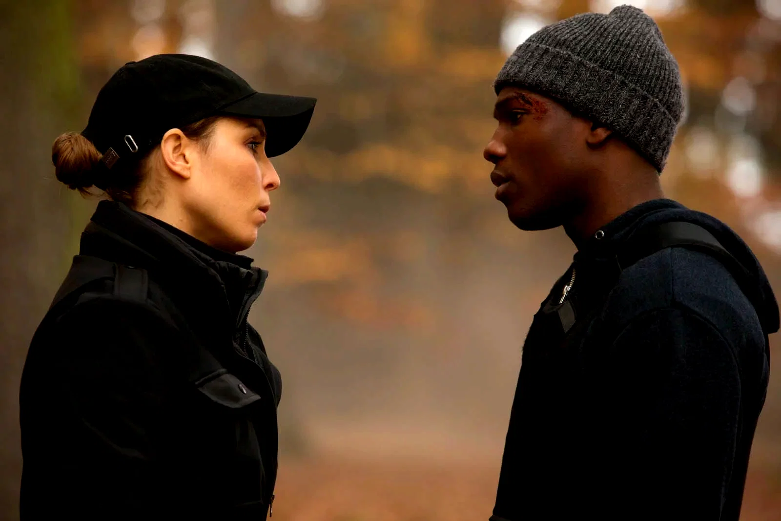 Photo 7 du film : Conspiracy
