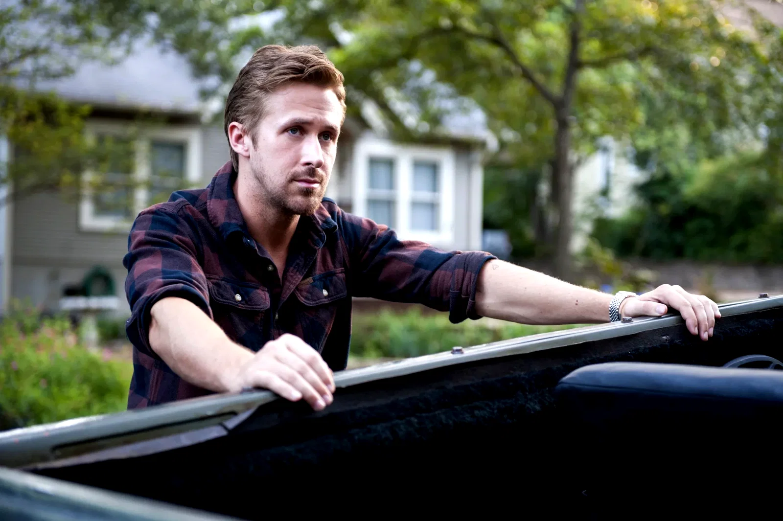 Photo 4 du film : Song to Song