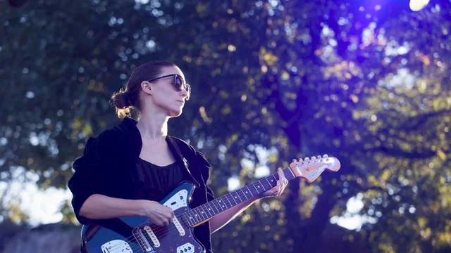 Photo du film : Song to Song