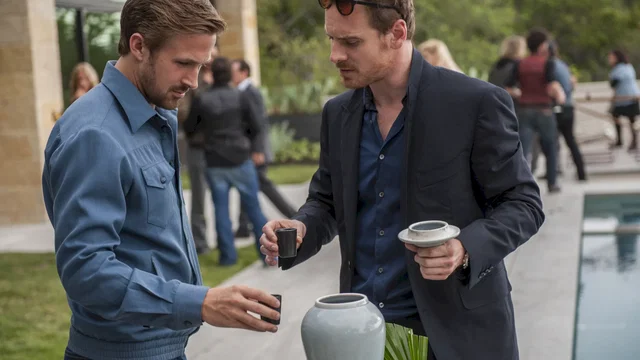 Photo du film : Song to Song