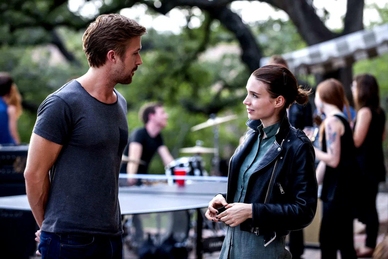 Photo 7 du film : Song to Song