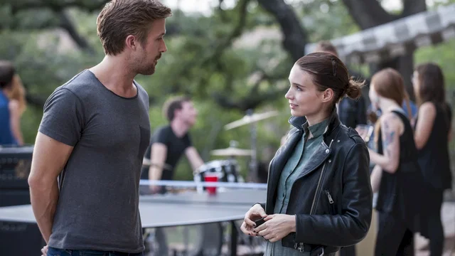 Photo du film : Song to Song