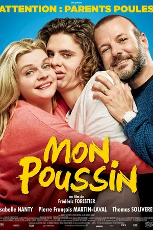 Affiche du film : Mon poussin