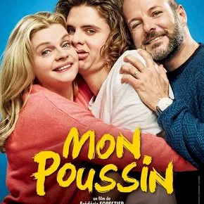 Photo du film : Mon poussin