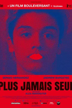 Affiche du film Plus jamais seul