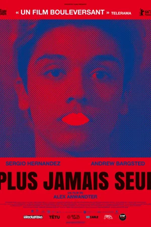 Affiche du film : Plus jamais seul
