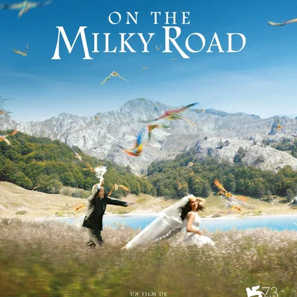 Miniature photo du film : On the Milky Road