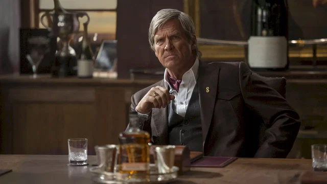 Photo du film : Kingsman : le cercle d'or