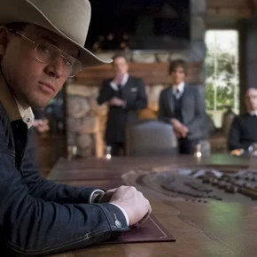 Photo du film : Kingsman : le cercle d'or