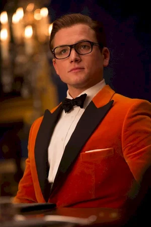 Photo du film : Kingsman : le cercle d'or