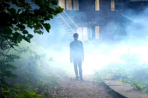 Photo 3 du film : It Comes At Night