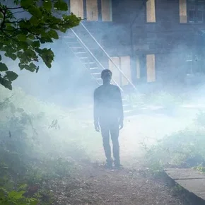 Photo du film : It Comes At Night