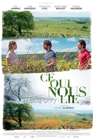 Affiche du film : Ce qui nous lie