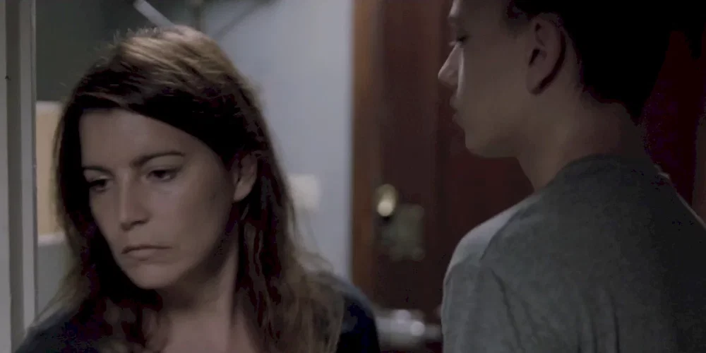 Photo du film : La madre