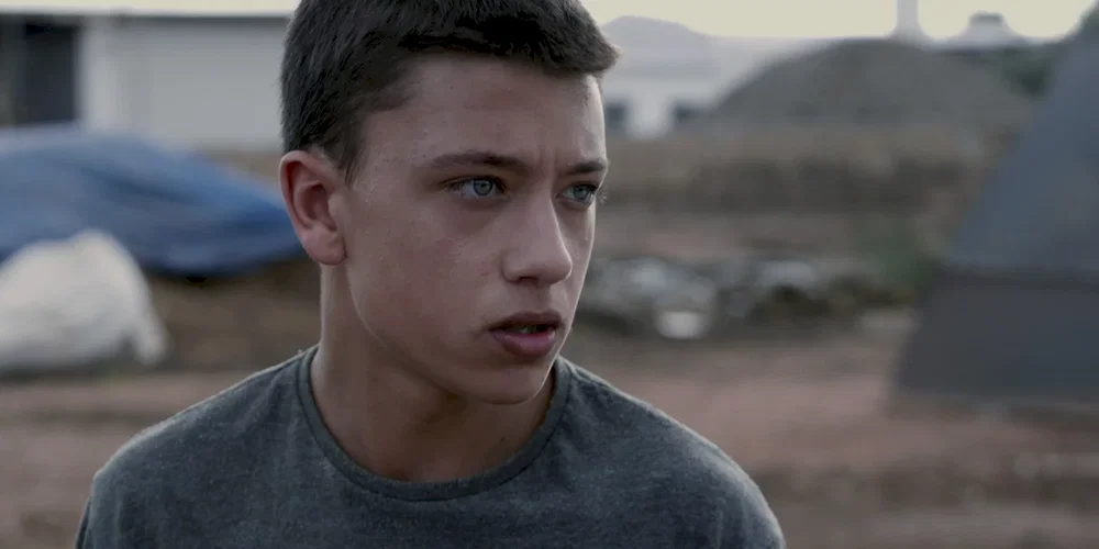 Photo du film : La madre