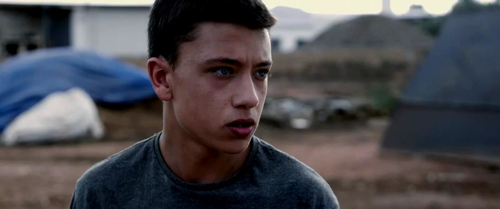 Photo 2 du film : La madre