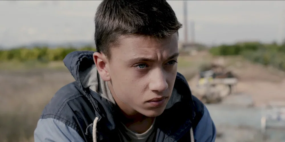 Photo du film : La madre