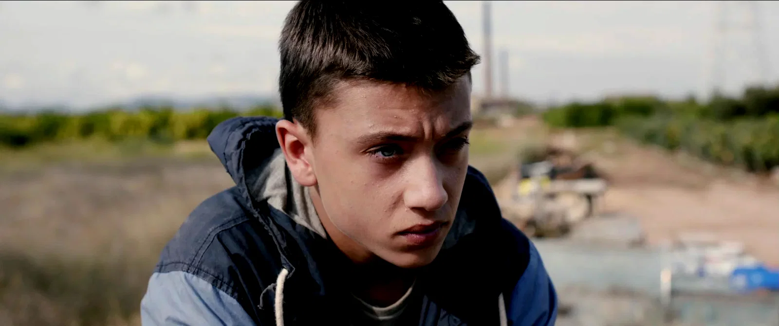 Photo 3 du film : La madre