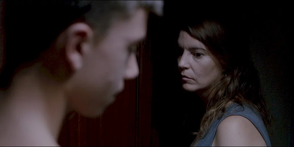 Photo du film : La madre