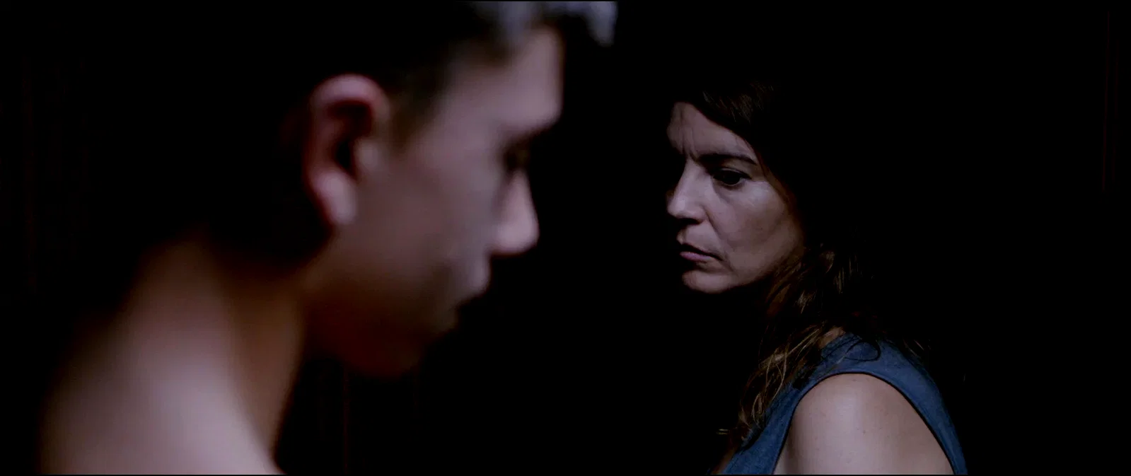 Photo 4 du film : La madre