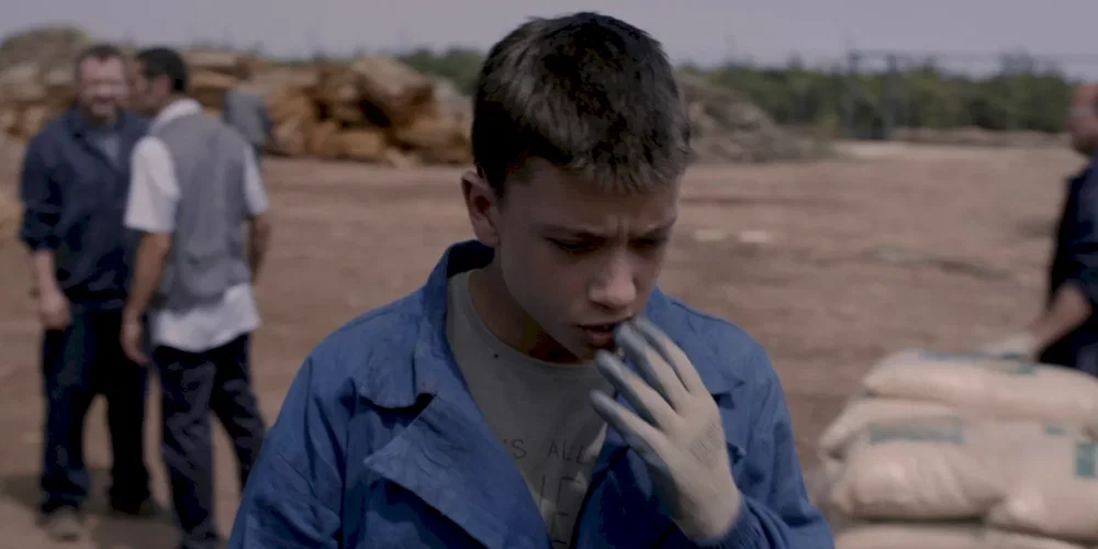 Photo du film : La madre