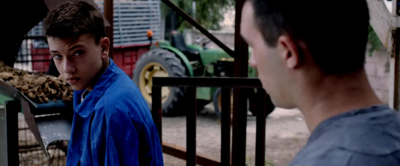 Photo 6 du film : La madre
