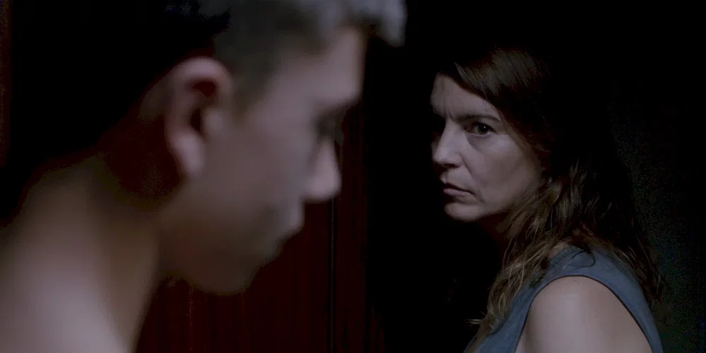 Photo du film : La madre