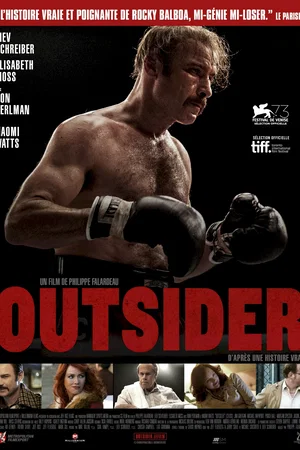 Affiche du film : Outsider