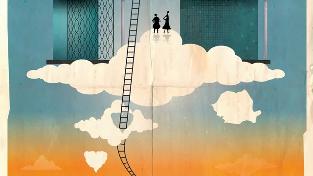 Affiche du film : Cinéma, mon amour