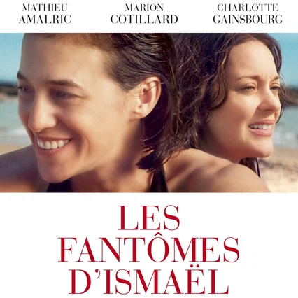 Miniature photo du film : Les fantômes d'Ismaël
