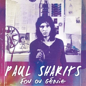 Photo du film : Paul Sharits