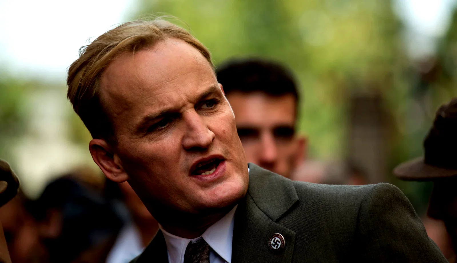 Photo 3 du film : HHhH
