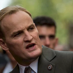 Photo du film : HHhH