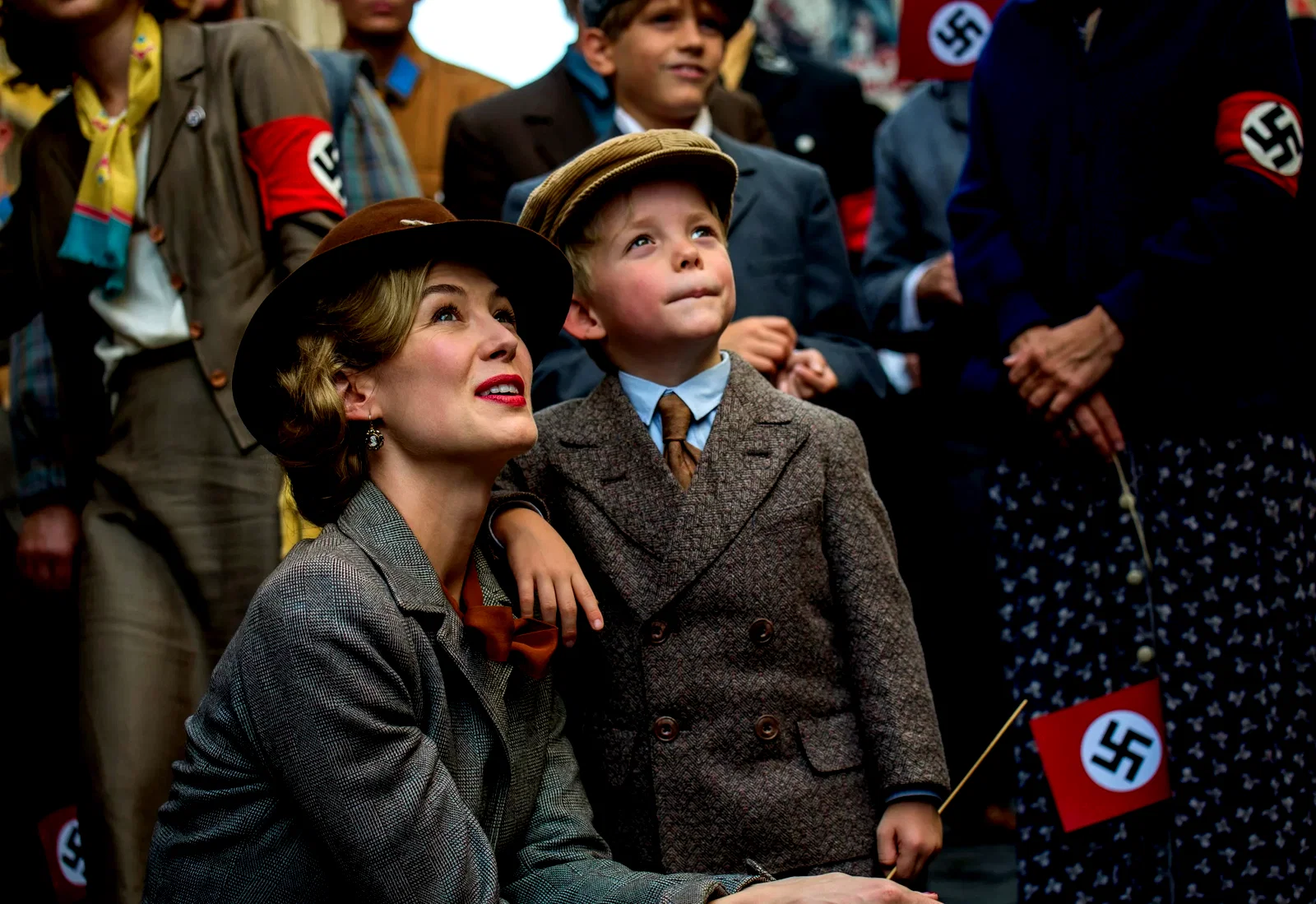 Photo 4 du film : HHhH