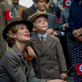 Photo du film : HHhH