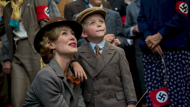 Photo du film : HHhH