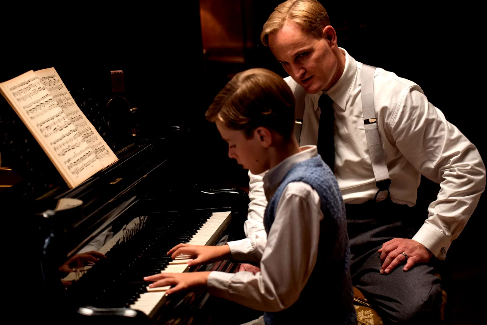 Photo 5 du film : HHhH