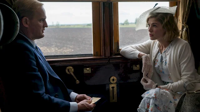 Photo du film : HHhH