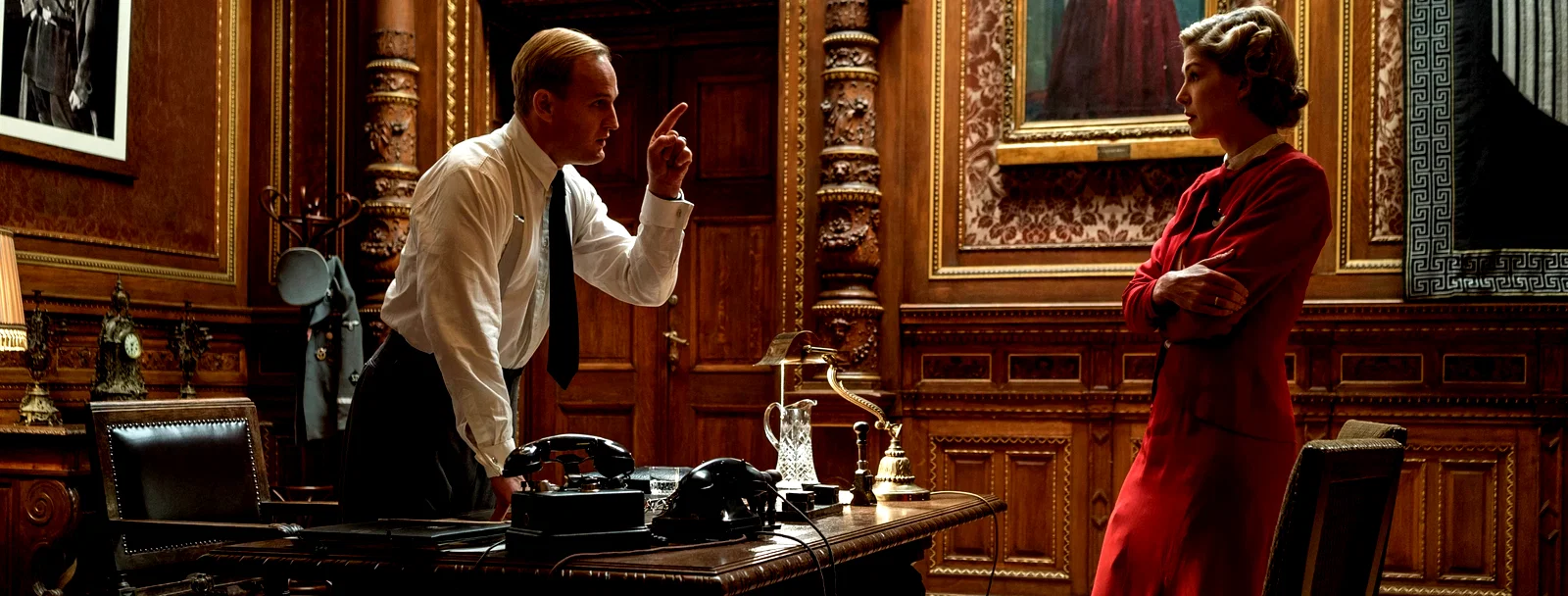 Photo 10 du film : HHhH