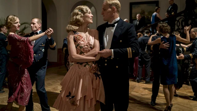 Photo du film : HHhH